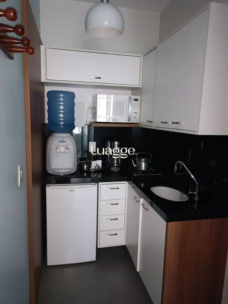 Sala-Conjunto, 36 m² - Foto 10