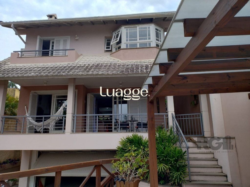 Casa à venda com 3 quartos, 307m² - Foto 23