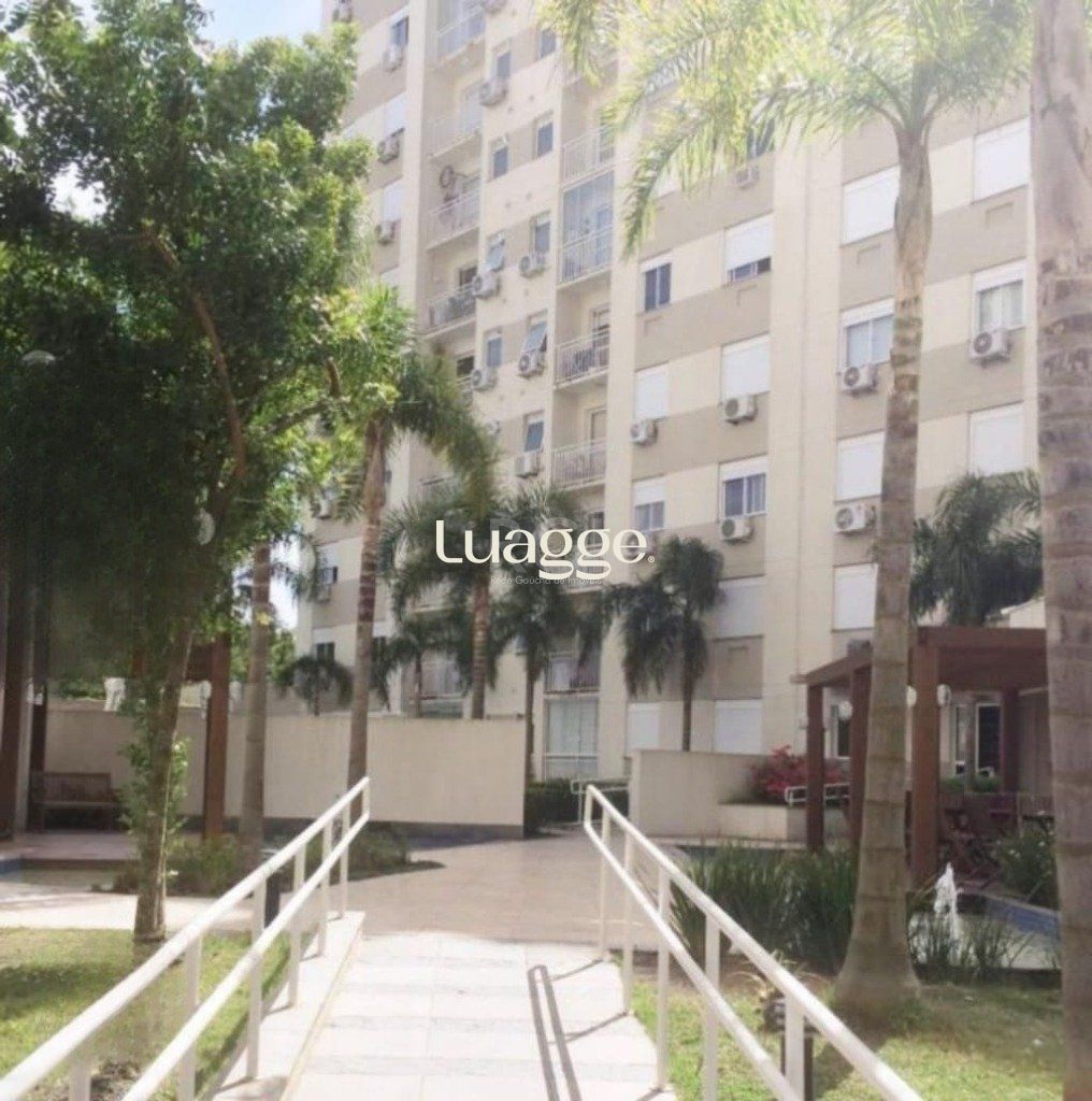 Apartamento à venda com 2 quartos, 58m² - Foto 27