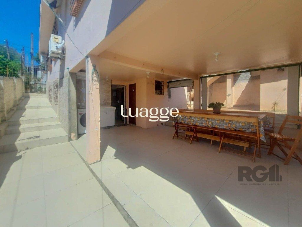 Casa à venda com 4 quartos, 241m² - Foto 33