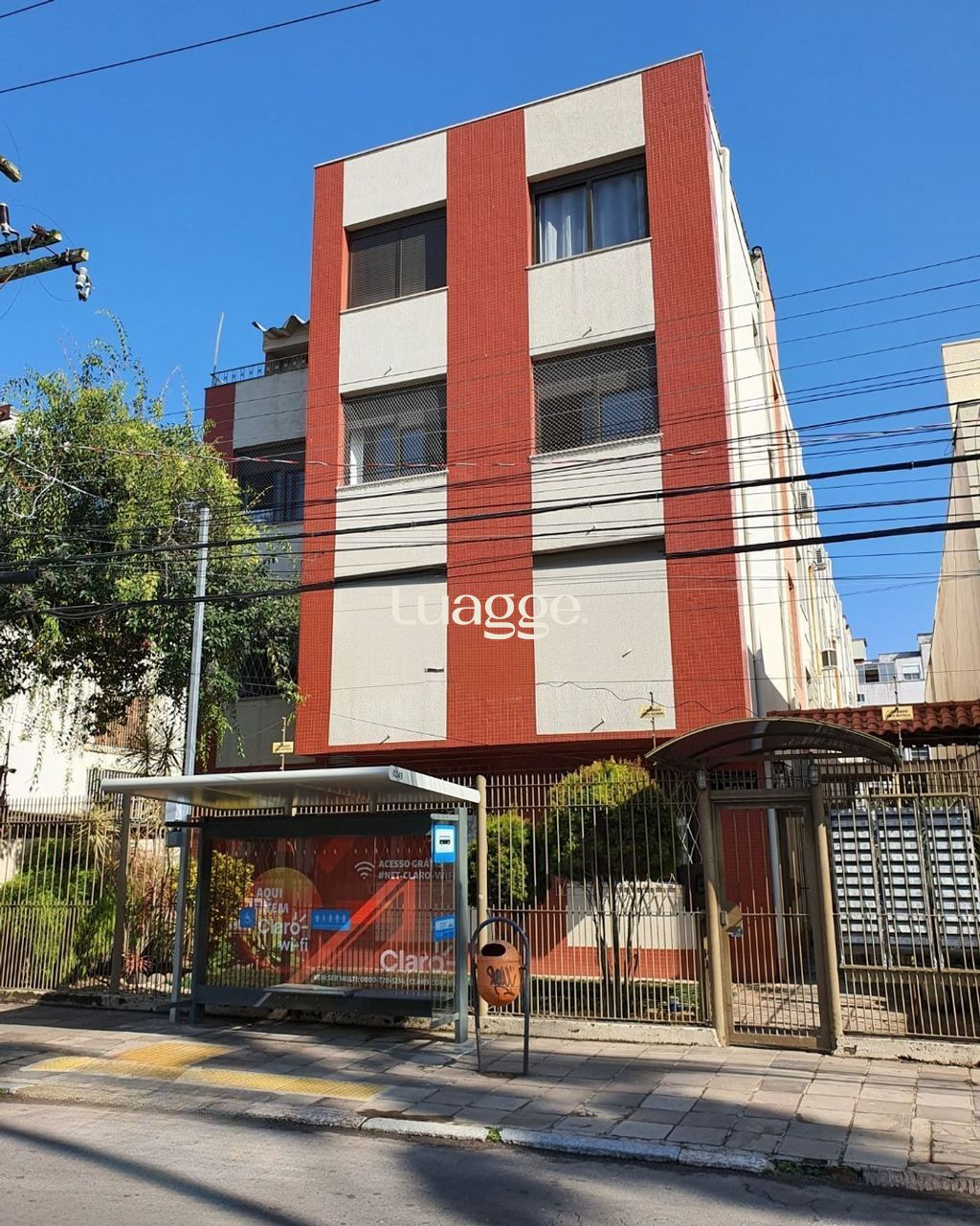 Apartamento, 1 quarto, 27 m² - Foto 15