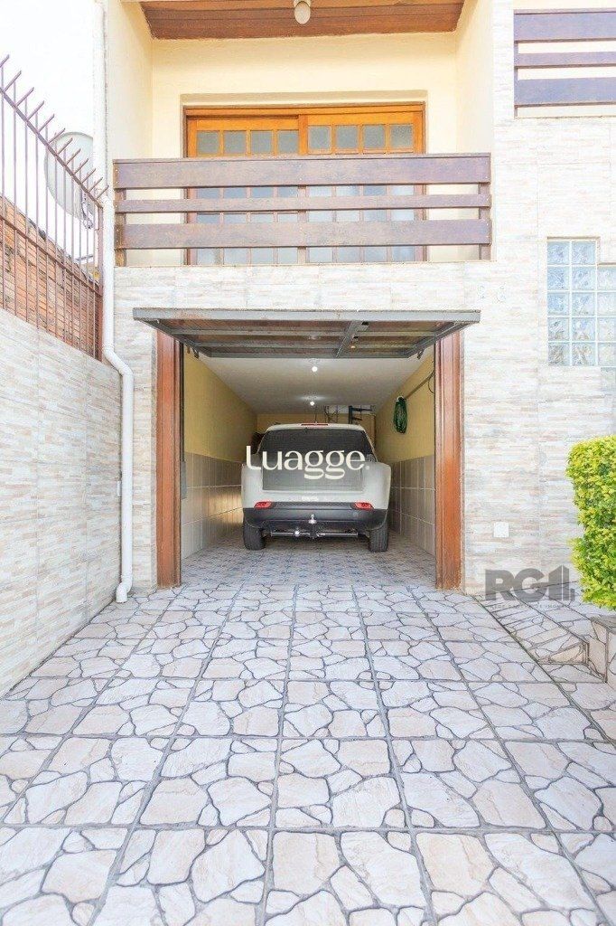 Casa à venda com 4 quartos, 231m² - Foto 39
