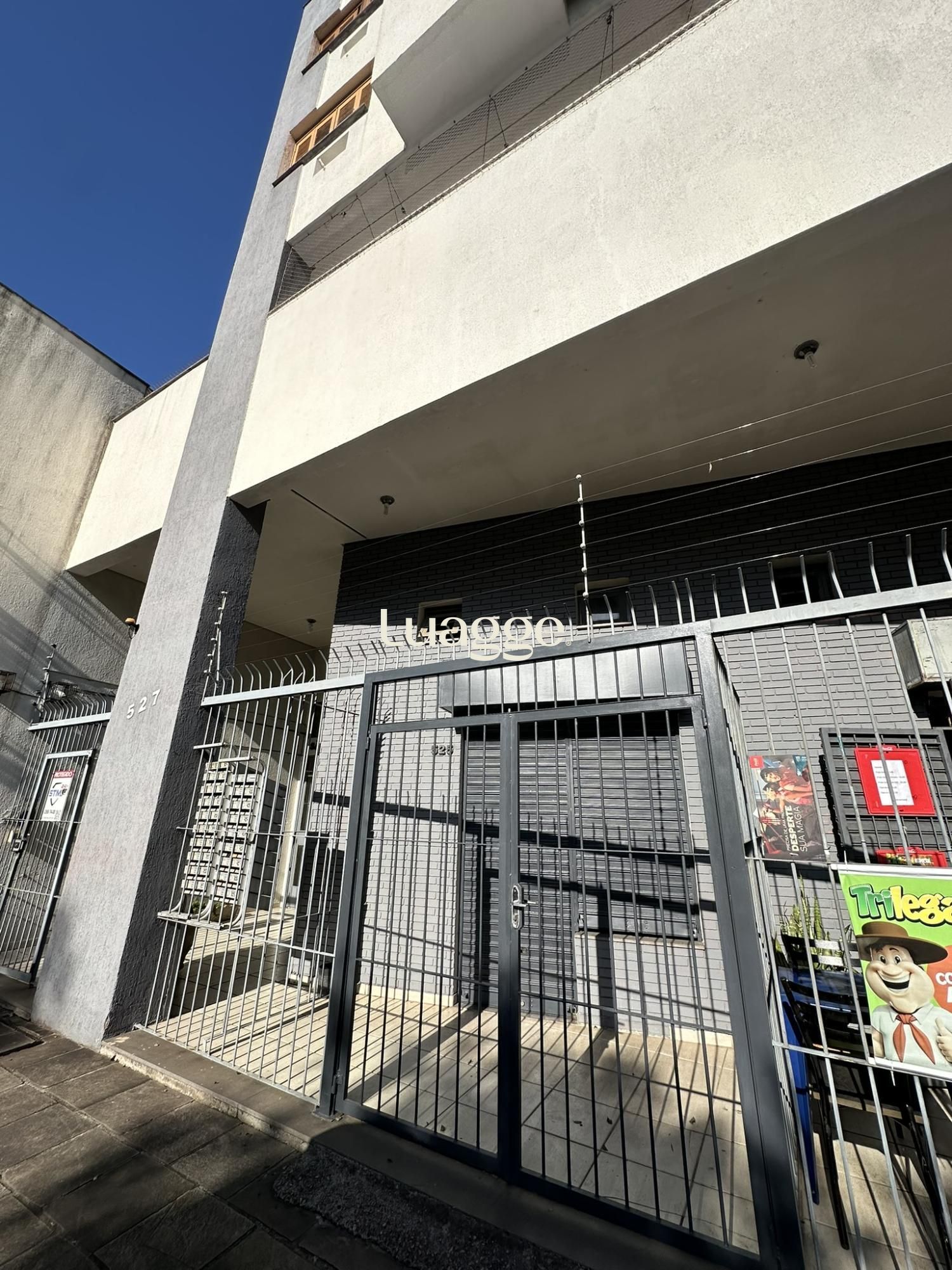 Loja-Salão à venda com 2 quartos, 47m² - Foto 1