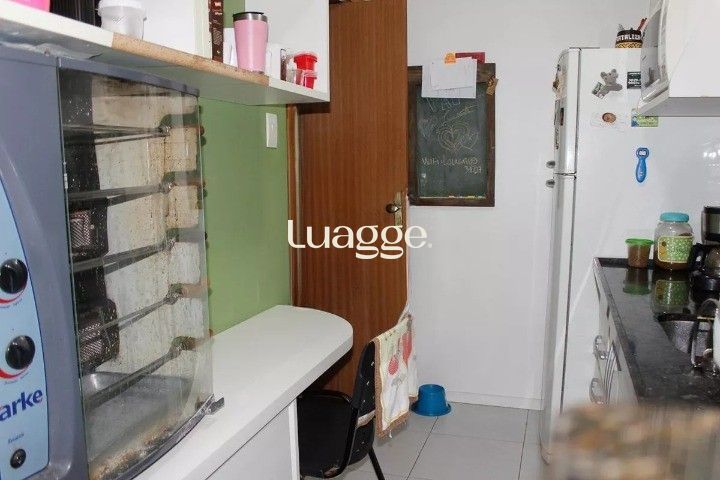 Apartamento, 2 quartos, 54 m² - Foto 15
