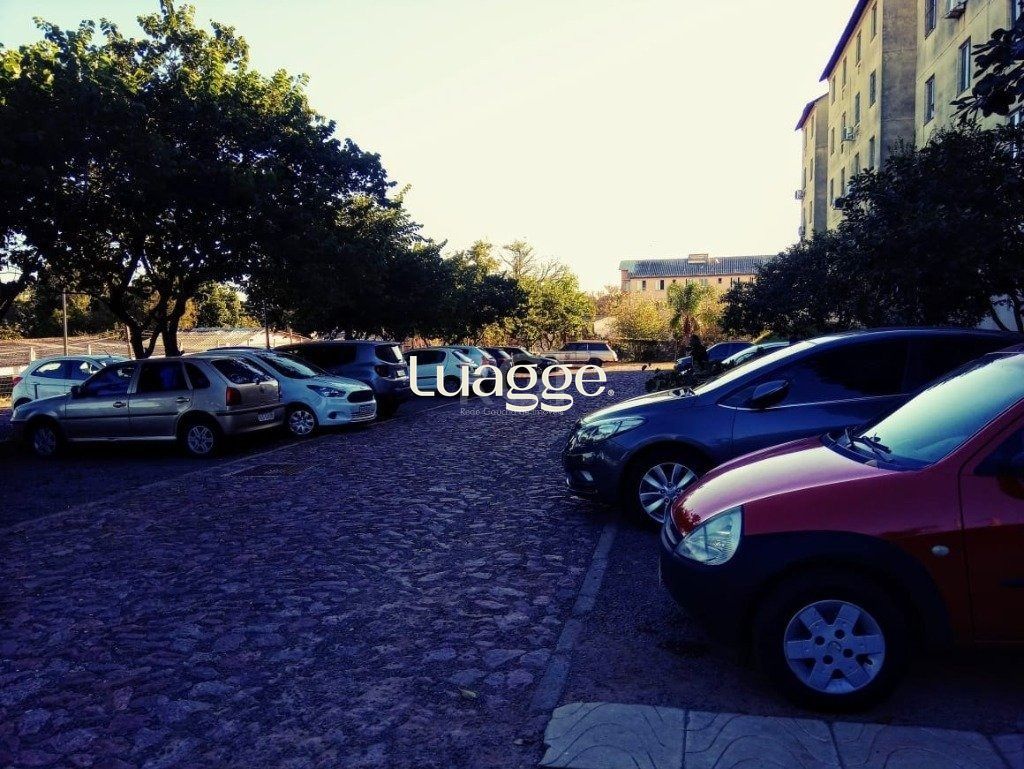 Apartamento, 2 quartos, 39 m² - Foto 2