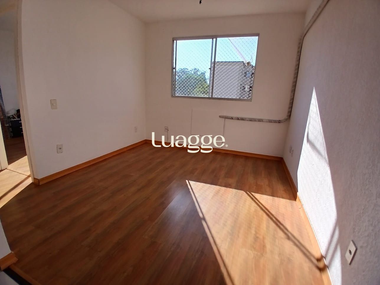 Apartamento, 2 quartos, 41 m² - Foto 1