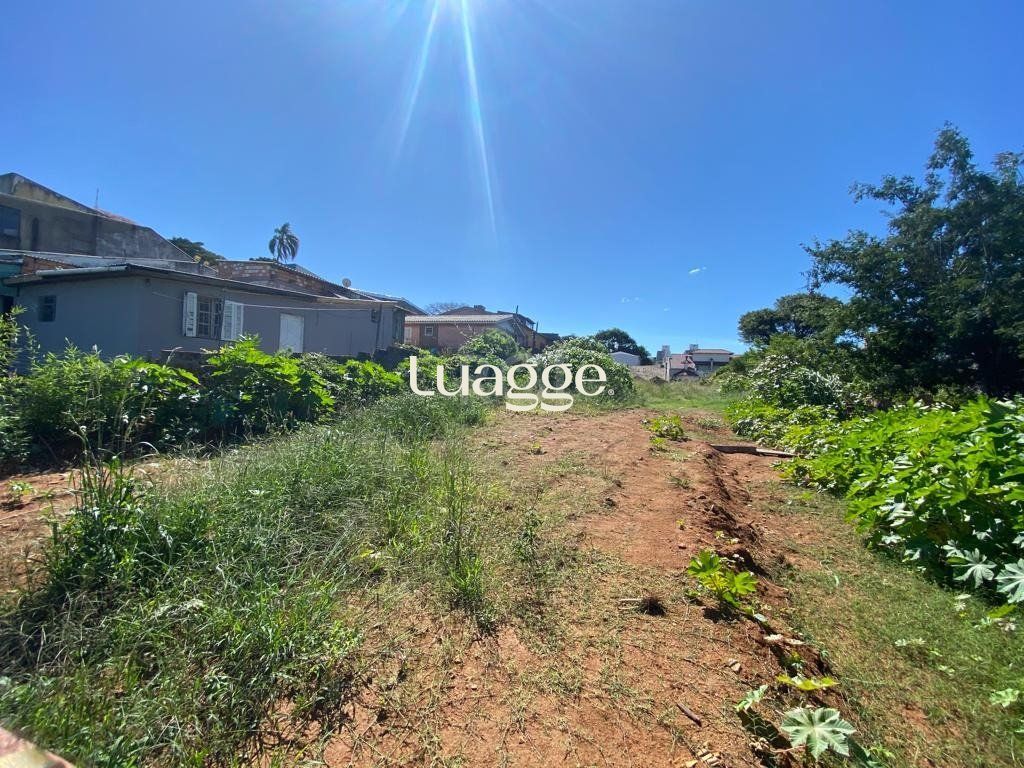 Terreno à venda, 1206m² - Foto 1