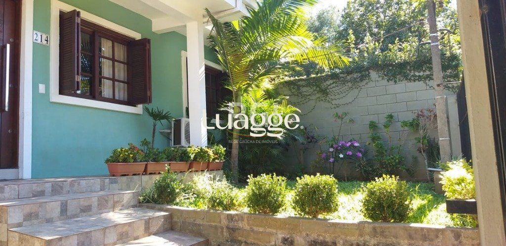 Casa à venda com 2 quartos, 216m² - Foto 3