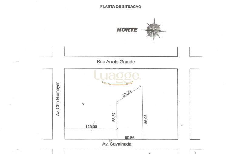 Terreno à venda, 3779m² - Foto 4