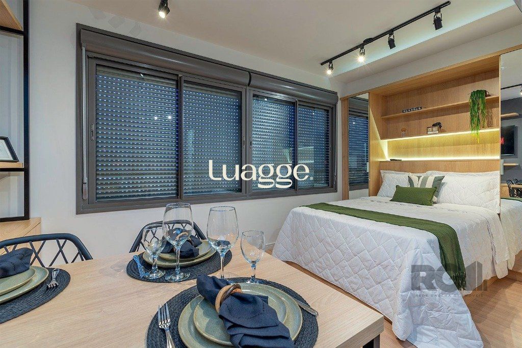 Flat/Apart Hotel à venda com 1 quarto, 28m² - Foto 16