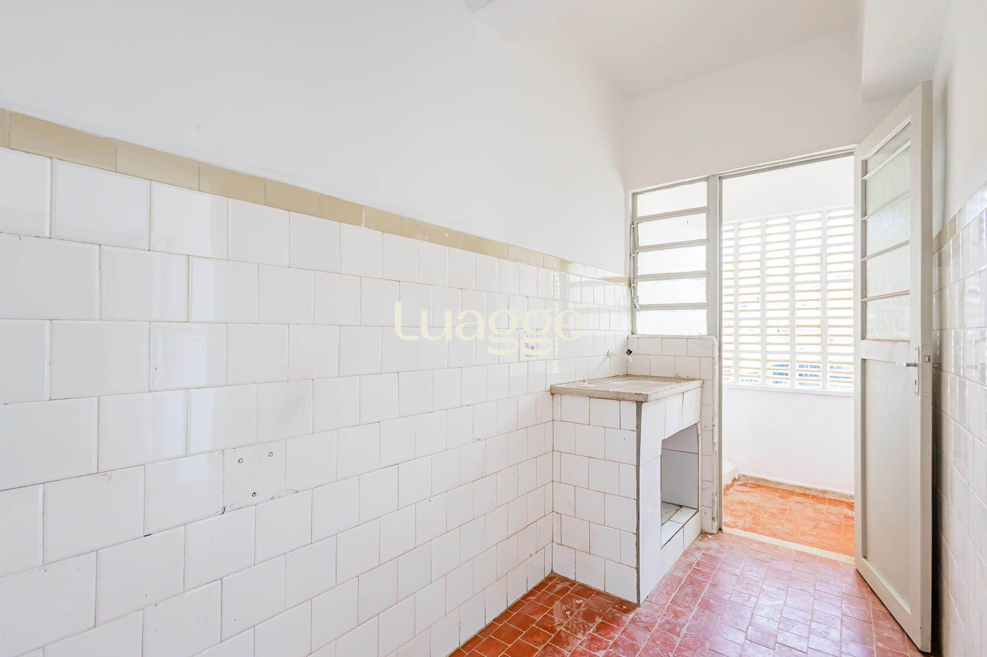 Apartamento à venda com 1 quarto, 32m² - Foto 10