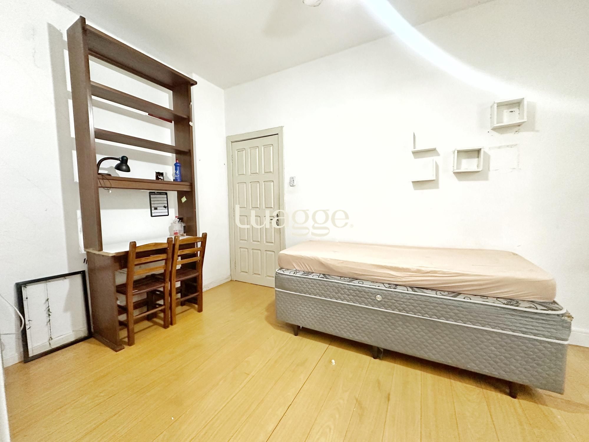 Apartamento, 1 quarto, 23 m² - Foto 6