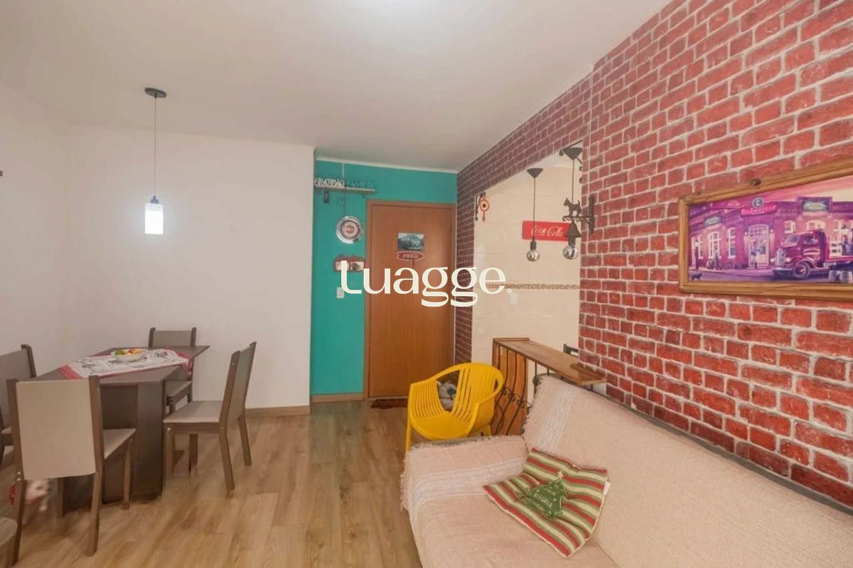 Apartamento, 2 quartos, à venda, 58 m², Morro Santana - Porto Alegre — foto 2