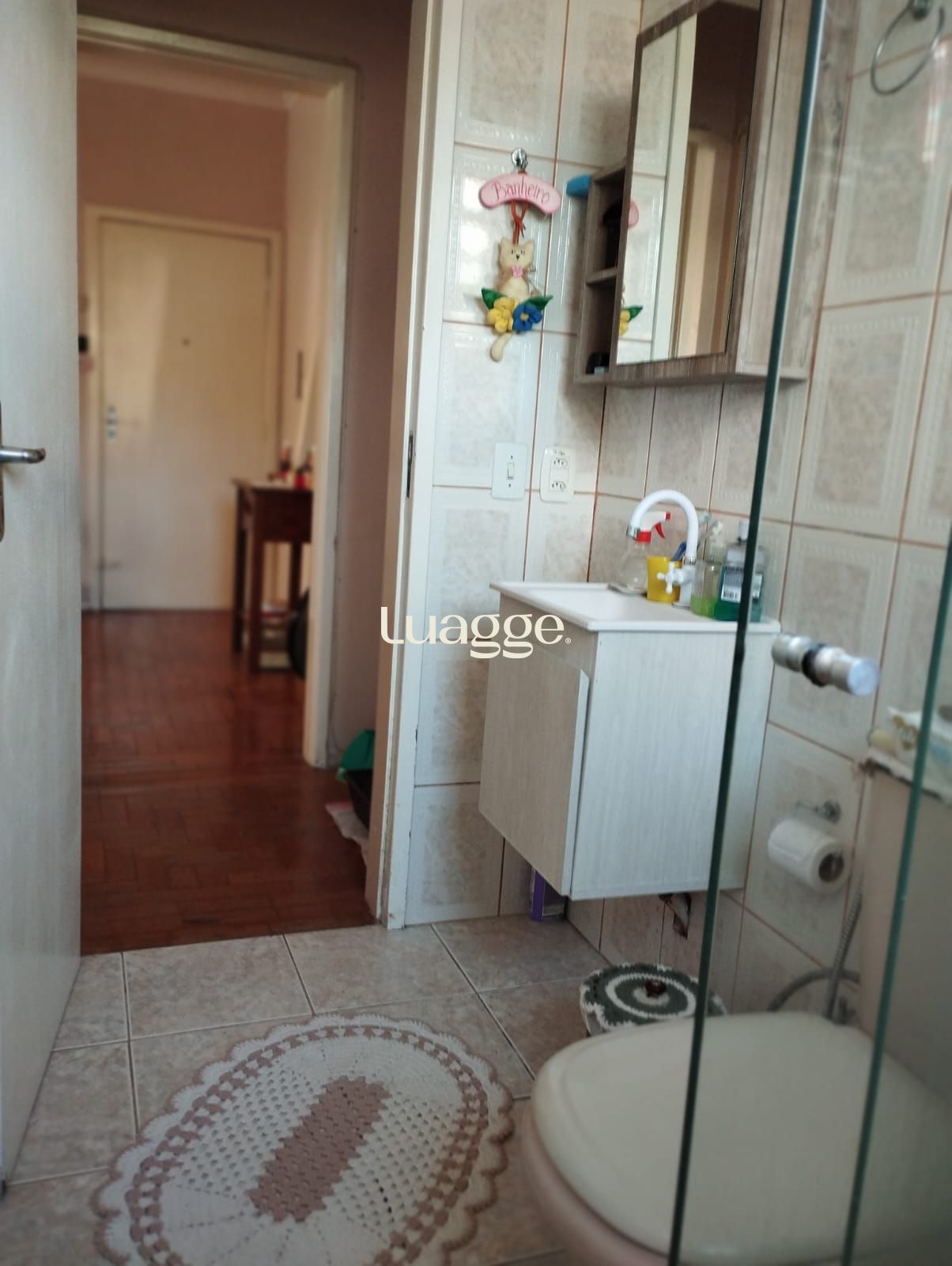 Apartamento à venda com 1 quarto, 45m² - Foto 30
