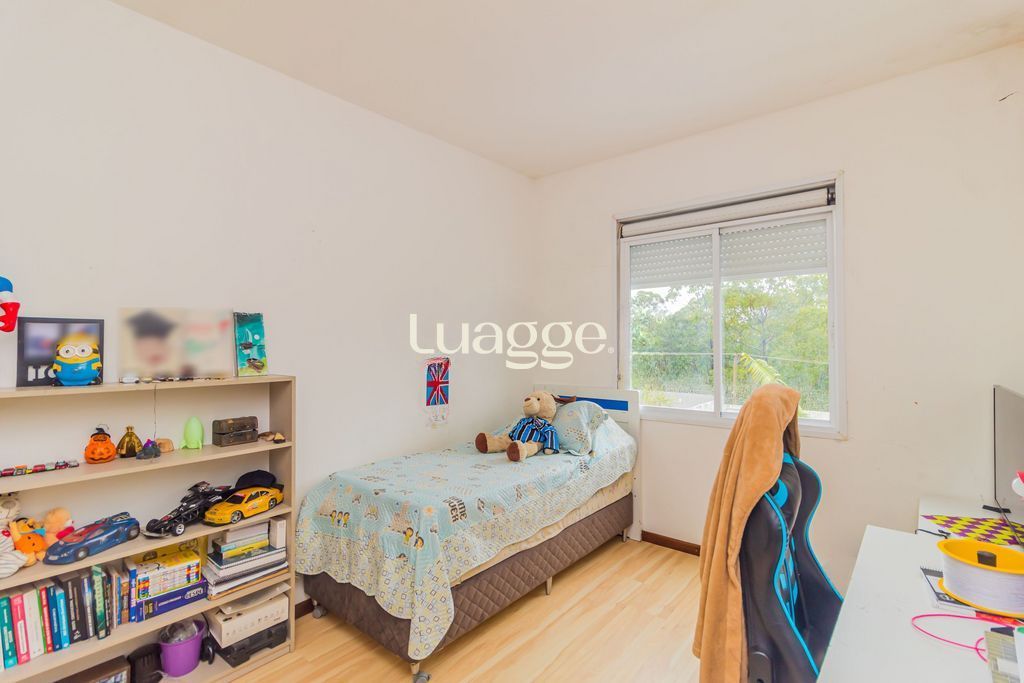 Casa de Condomínio à venda com 3 quartos, 271m² - Foto 30