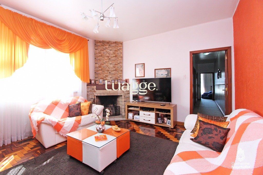 Apartamento à venda com 3 quartos, 133m² - Foto 2