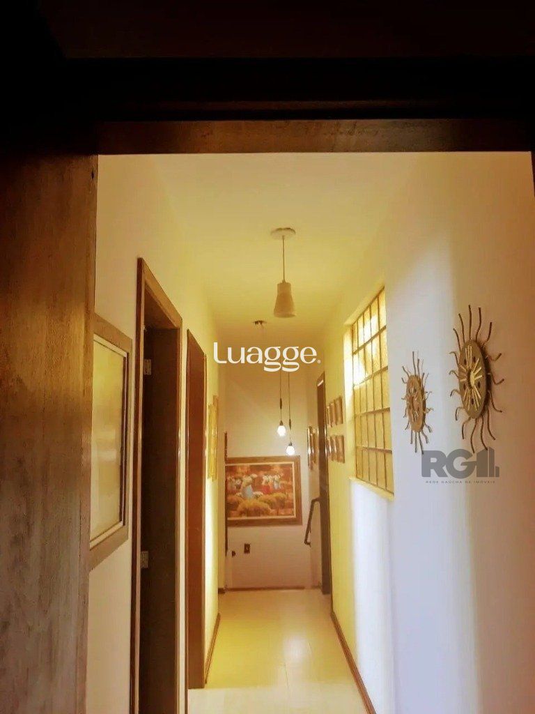 Casa à venda com 3 quartos, 339m² - Foto 11