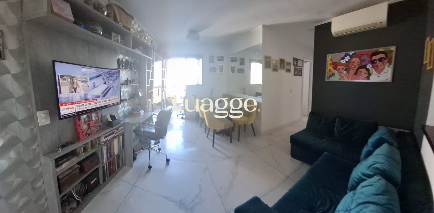 Apartamento, 3 quartos, 76 m² - Foto 2