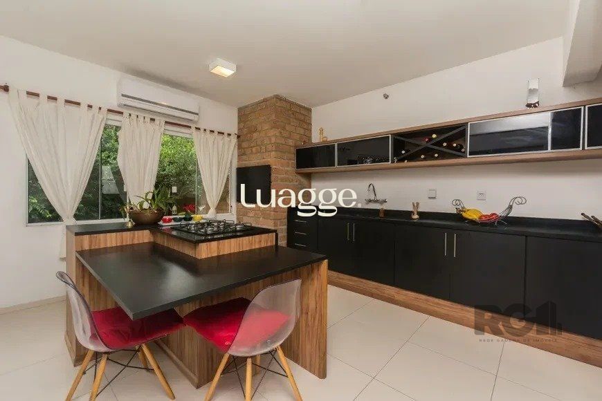 Casa à venda com 3 quartos, 274m² - Foto 12