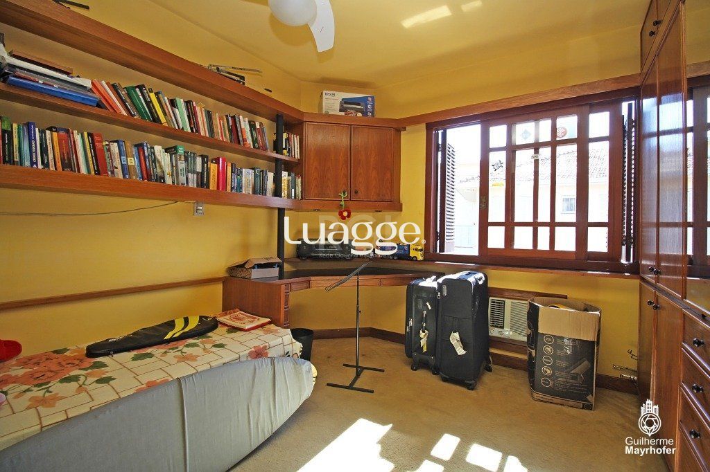 Casa, 4 quartos, 276 m² - Foto 16