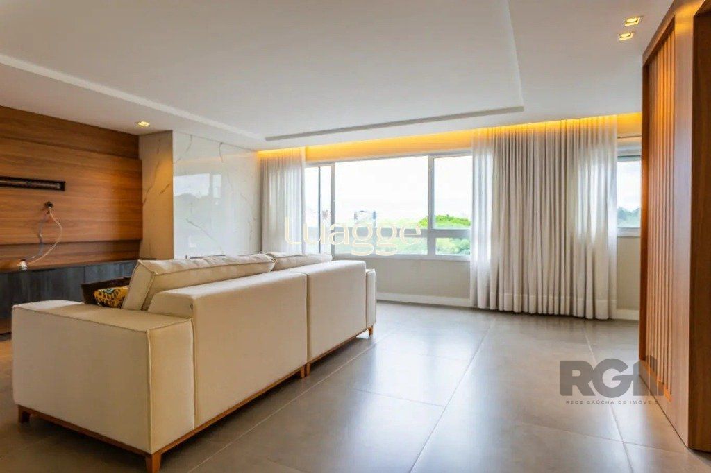Apartamento 2 quartos à venda, 101m², Jardim do Salso - Porto Alegre