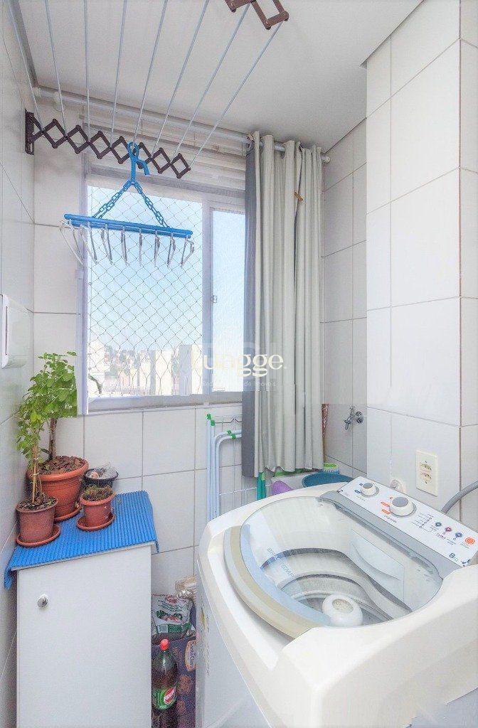 Apartamento, 2 quartos, 43 m² - Foto 9