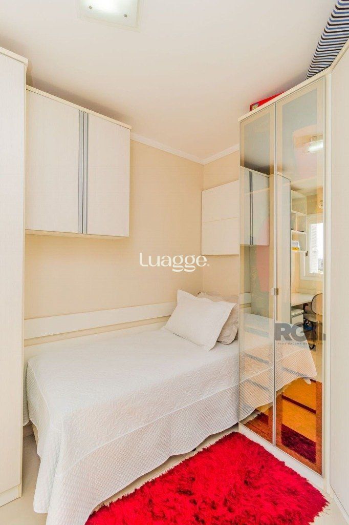 Casa de Condomínio, 3 quartos - Foto 11