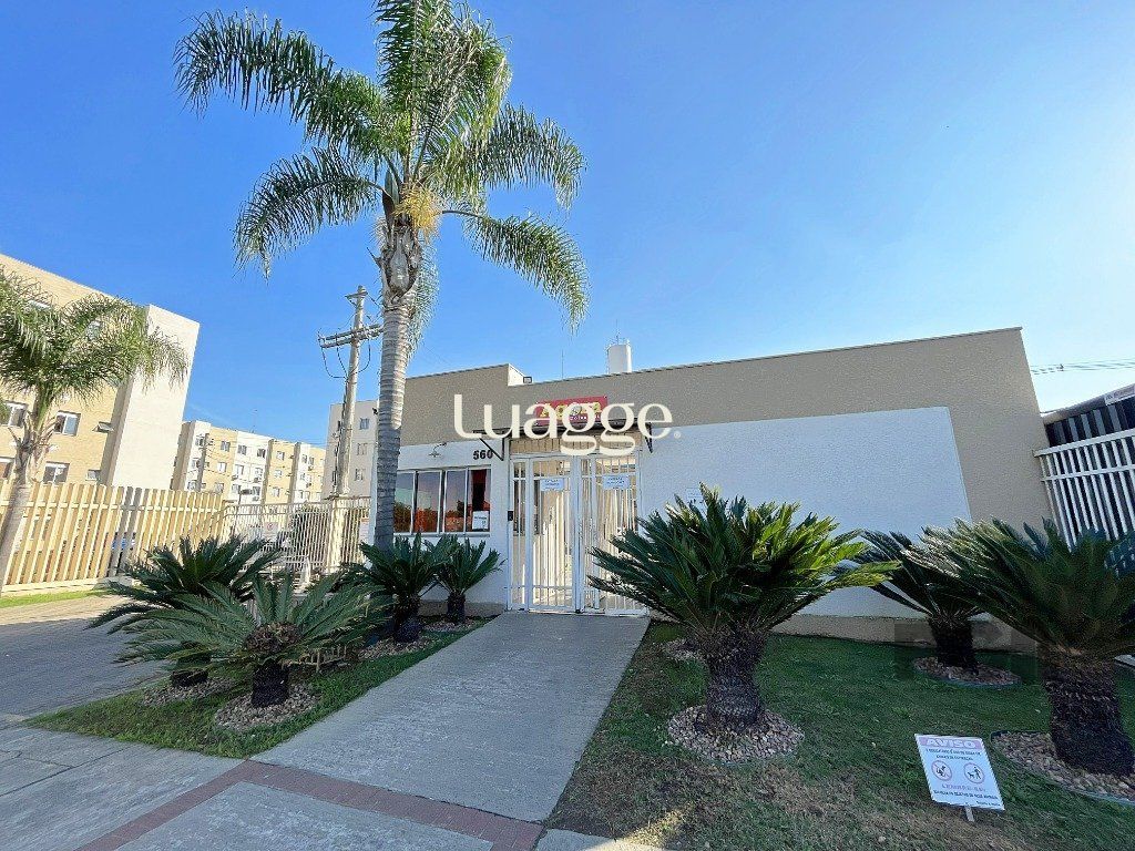 Apartamento, 2 quartos, 43 m² - Foto 7