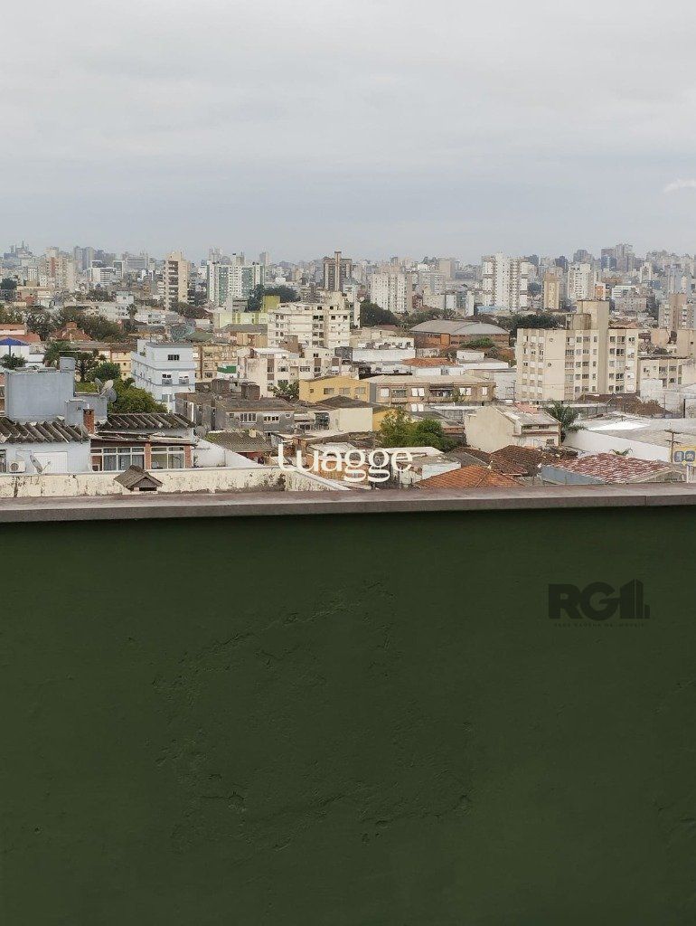Cobertura à venda com 2 quartos, 67m² - Foto 39