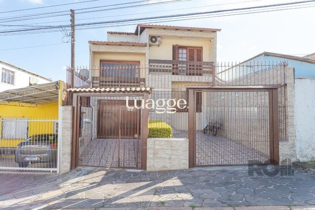 Casa à venda com 4 quartos, 231m² - Foto 41