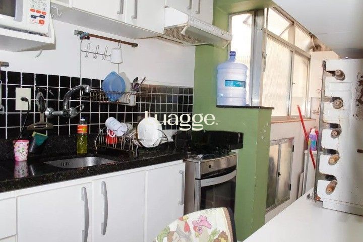 Apartamento, 2 quartos, 54 m² - Foto 14