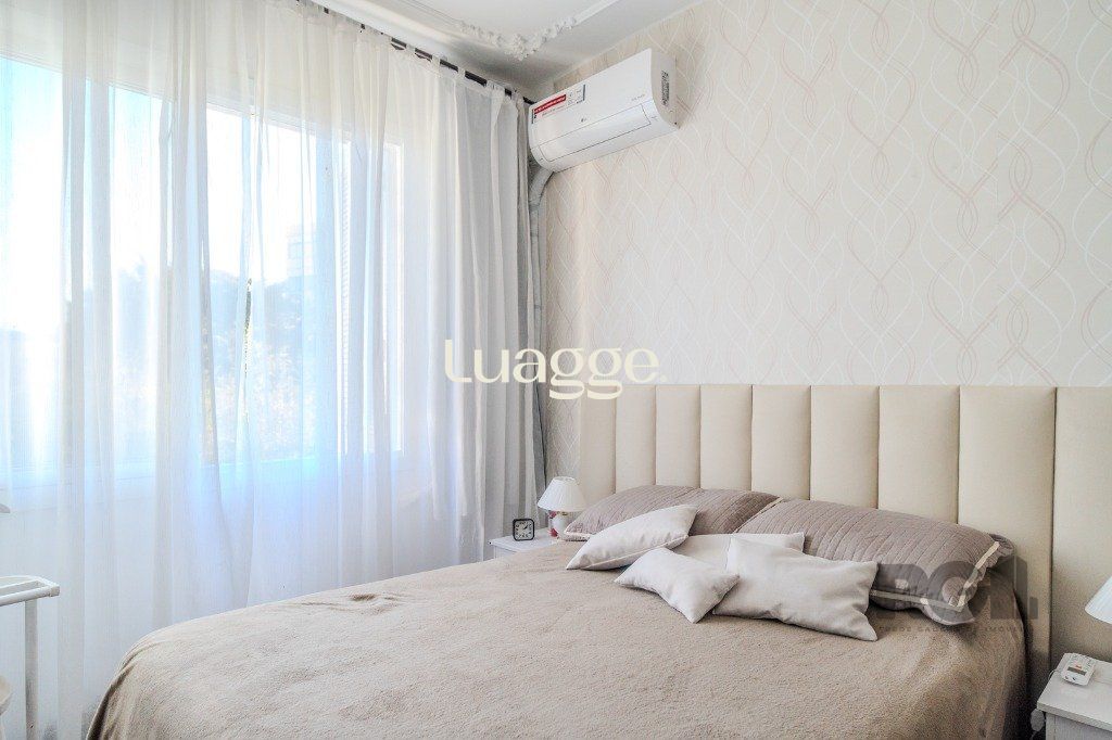 Apartamento, 2 quartos, 83 m² - Foto 15