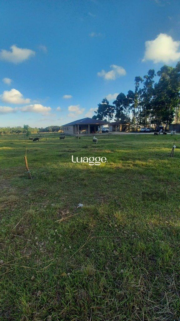 Chácara à venda com 3 quartos, 202m² - Foto 7