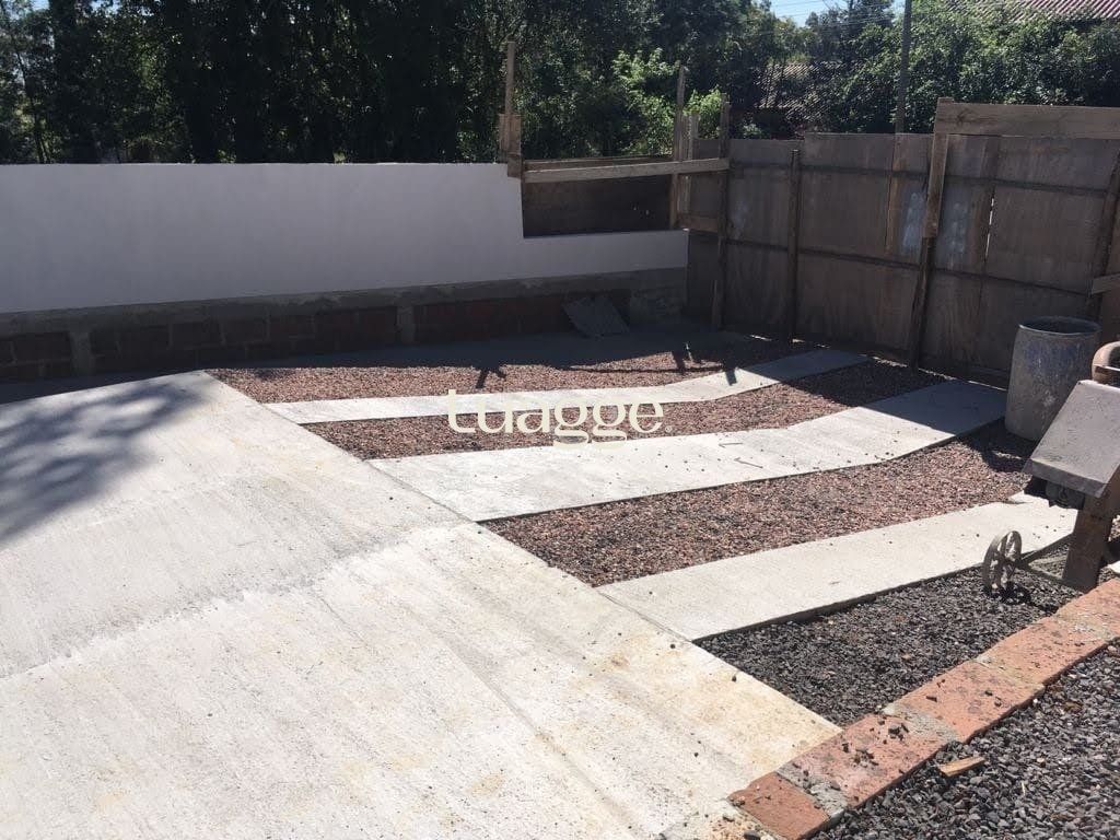 Casa de Condomínio, 2 quartos - Foto 12