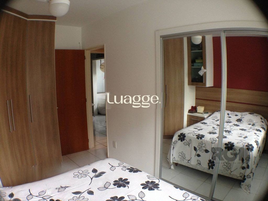 Apartamento, 2 quartos, 53 m² - Foto 9