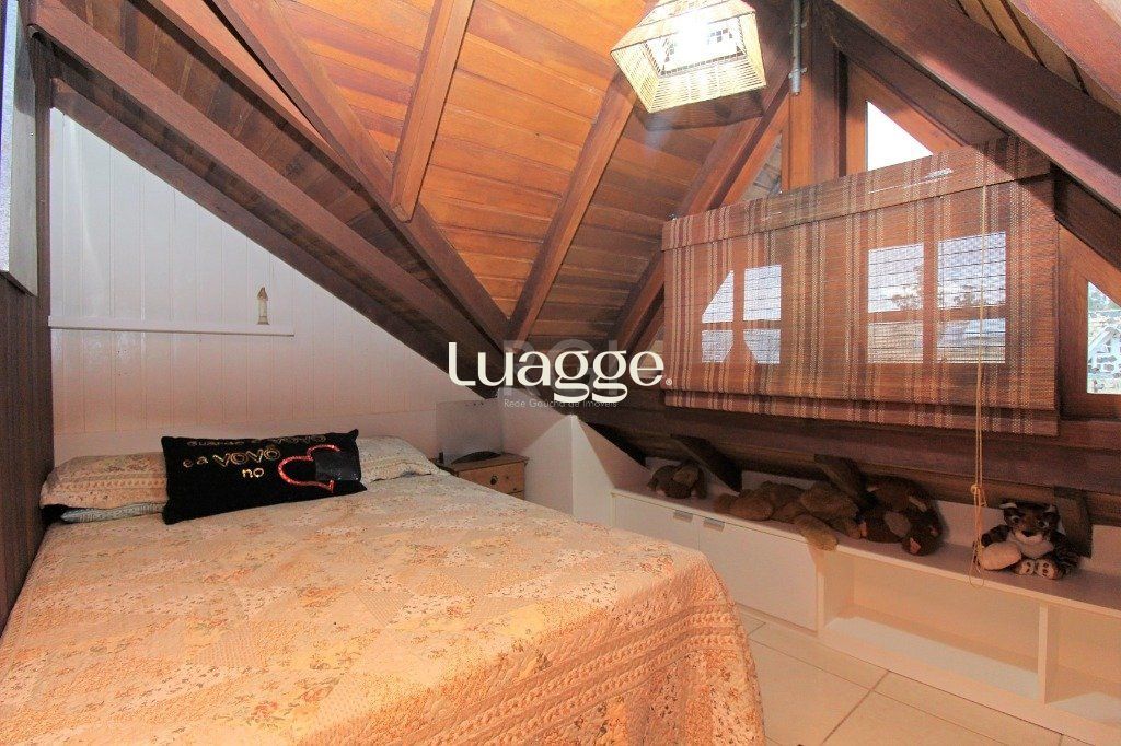 Casa de Condomínio à venda com 3 quartos, 187m² - Foto 31