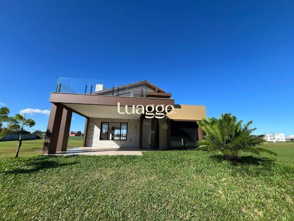 Casa de Condomínio à venda com 3 quartos, 229m² - Foto 32