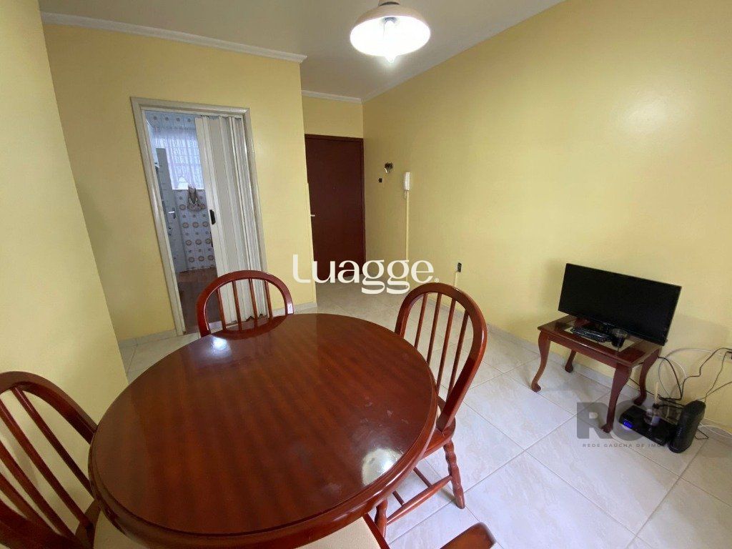 Apartamento à venda com 2 quartos, 53m² - Foto 2
