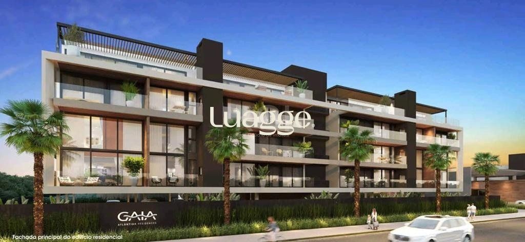Apartamento à venda com 2 quartos, 123m² - Foto 4