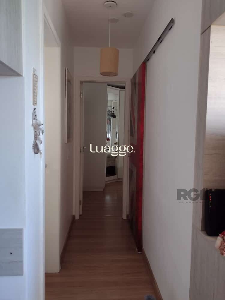 Apartamento à venda com 2 quartos, 52m² - Foto 2