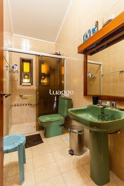 Casa à venda com 4 quartos, 402m² - Foto 38