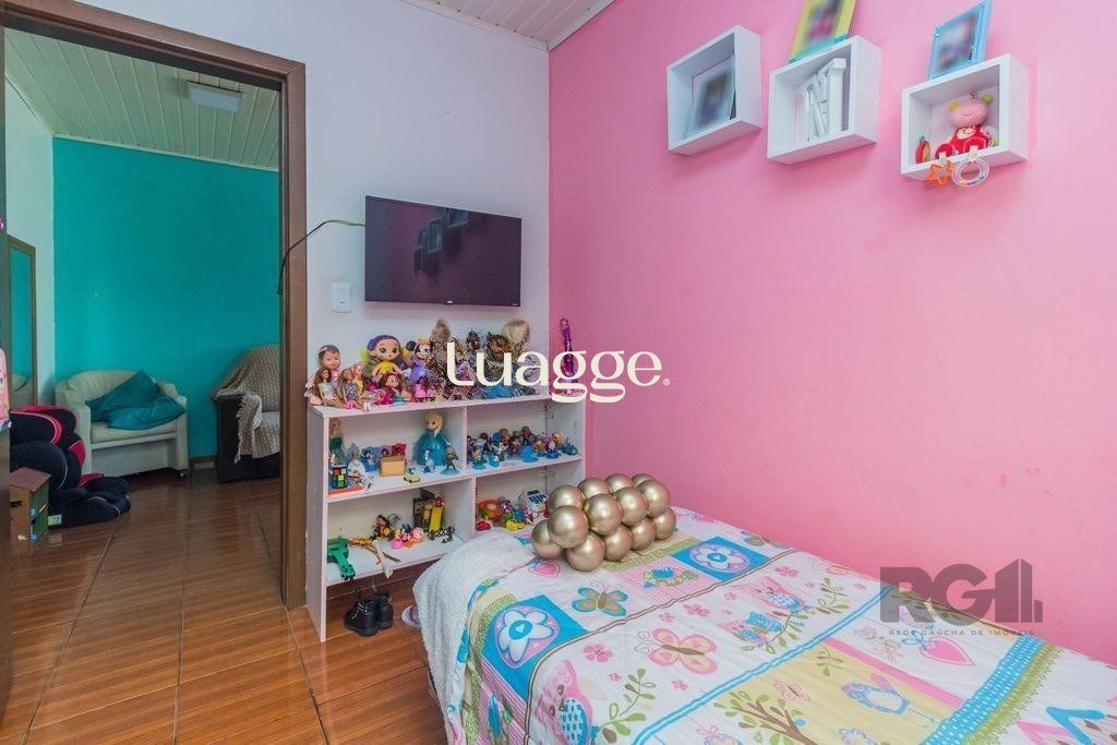 Casa à venda com 4 quartos, 189m² - Foto 31