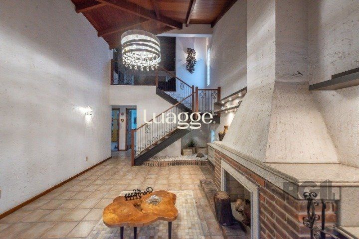 Casa à venda com 3 quartos, 281m² - Foto 6