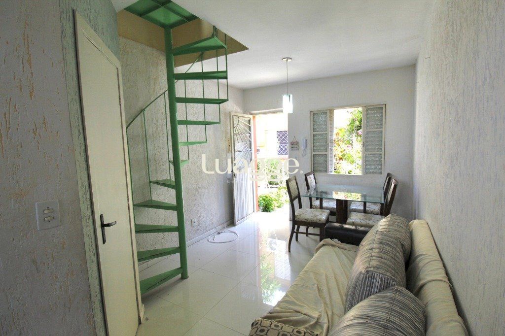 Casa de Condomínio, 2 quartos - Foto 5