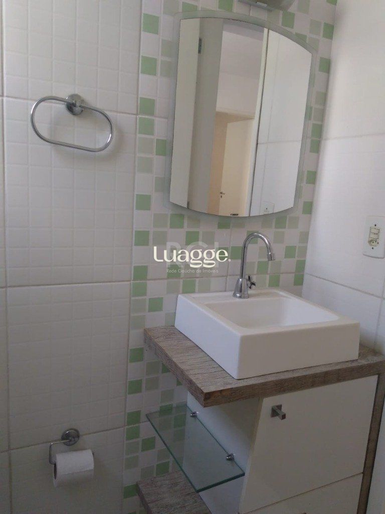 Apartamento à venda com 2 quartos, 53m² - Foto 18