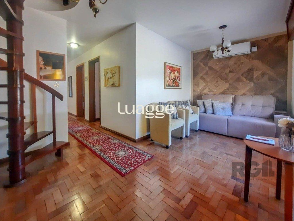Casa à venda com 4 quartos, 241m² - Foto 6