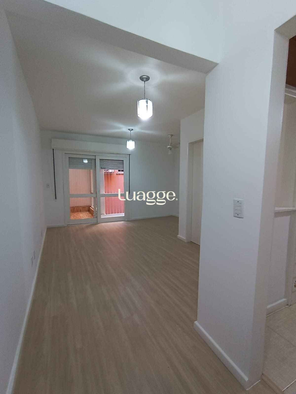 Apartamento, 1 quarto, 30 m² - Foto 1