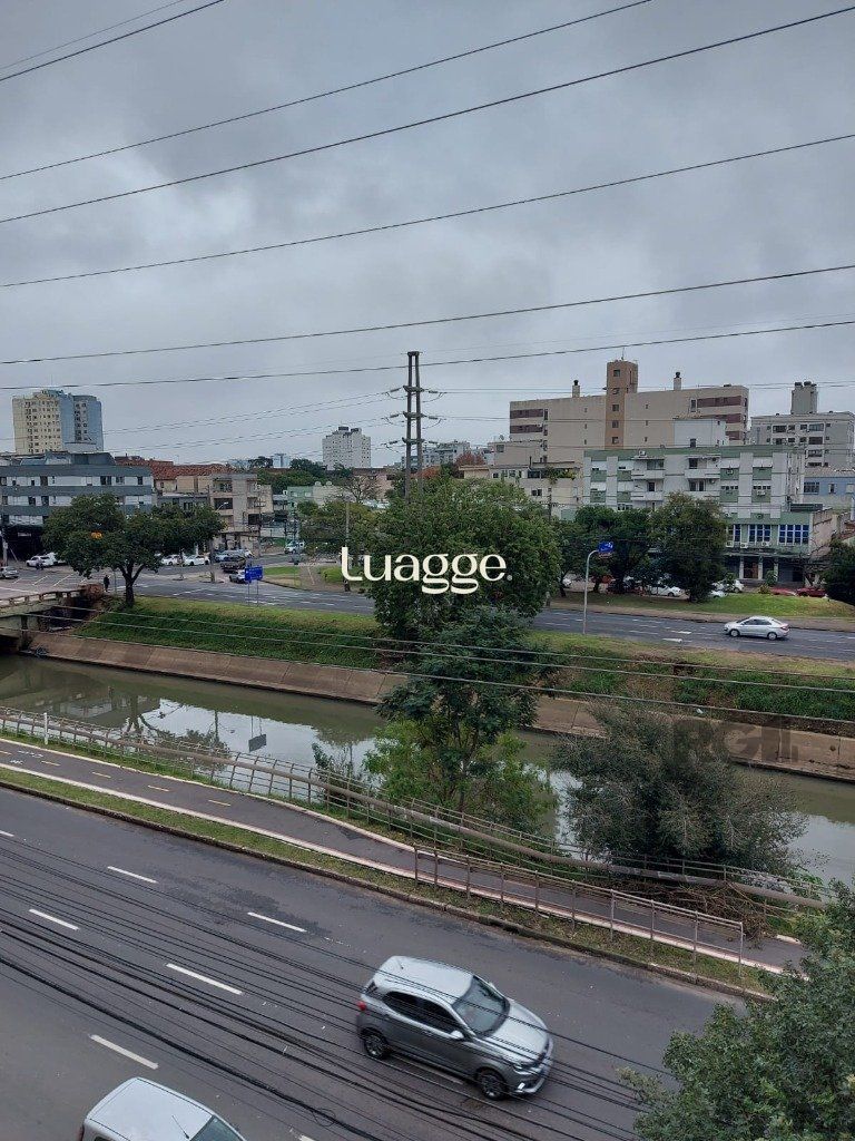 Apartamento à venda com 2 quartos, 73m² - Foto 5