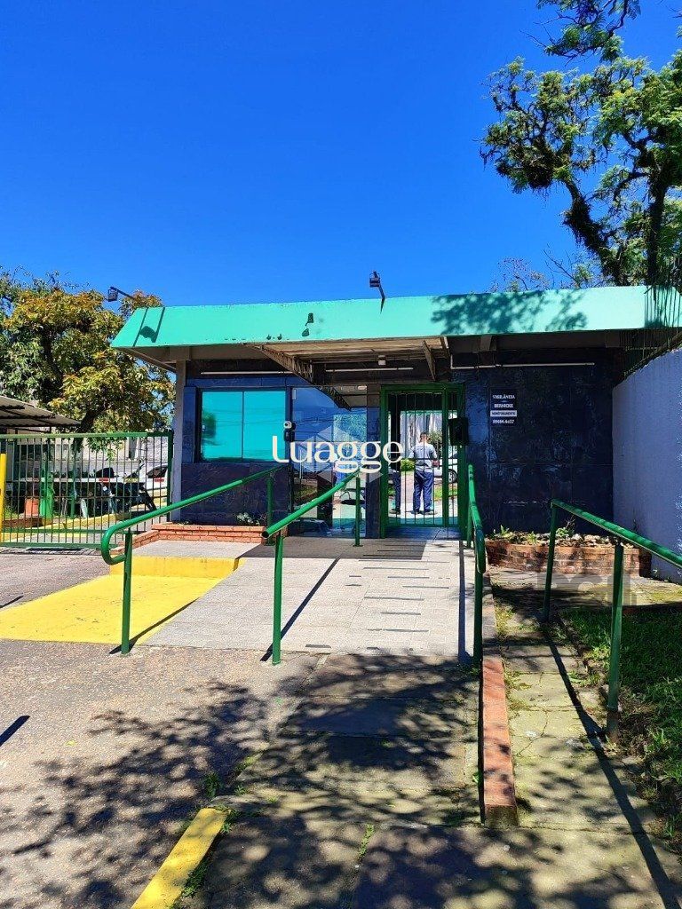 Apartamento à venda com 3 quartos, 66m² - Foto 22