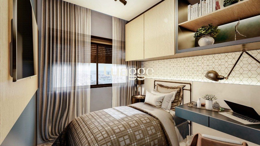 Apartamento à venda com 2 quartos, 96m² - Foto 14